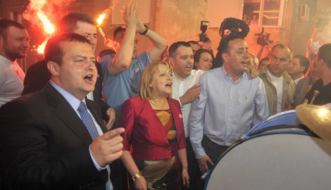 dacic-vavic