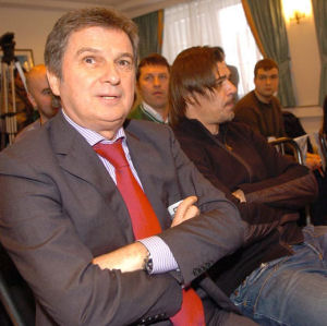 tumbakovic