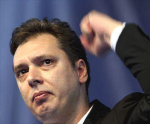 vucic