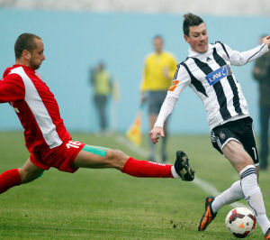 vozdovac
