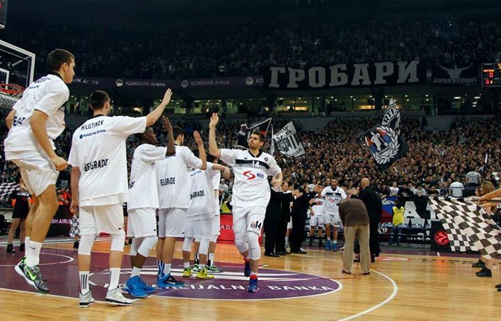 objava fb arena