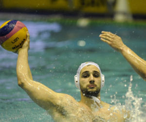 vaterpolo2014