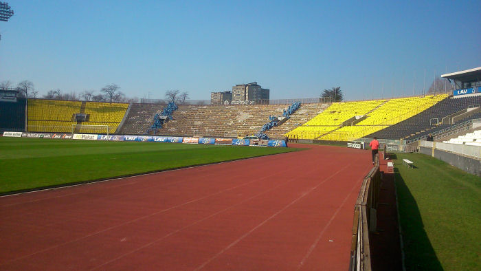 stolicesever