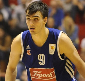 saric