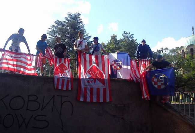 grobarska akcija