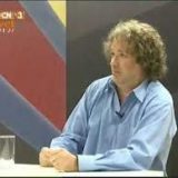 Dejan Anđus brani Tegeltiju
