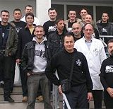 Trebinjski “Grobari” darovali krv