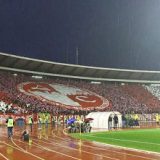 Dno dna, Sever preuzeo Jug!