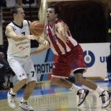 Katastrofalan skor Crvene zvezde u večitim derbijima