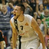 Lovernj: Za mene je ovde raj!