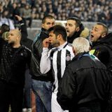 Marković sam sebe šamarao