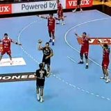 Još jedan poraz u Ligi šampiona