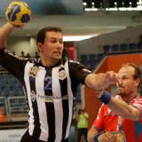 Partizan rutinski