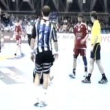 Novi poraz rukometaša