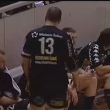 Šest razlike za nadu u revanšu