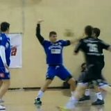 Pobeda protiv Metaloplastike