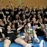 Partizan šampion