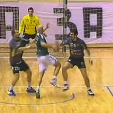 Partizan pregazio Bašaraž