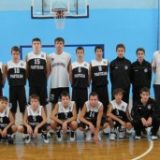Partizan organizuje međunarodni turnir za mlade košarkaše