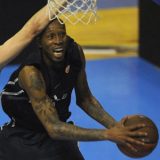 Terens Kinsi potpisao za Partizan