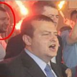 Ko nam vodi tribinu