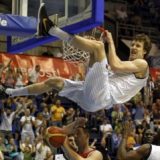 Partizan čuva trofej!