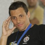 Vujasinović imenovan za trenera vaterpolo kluba Partizan