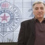 Vukotić: Zbog oca nisam smeo da odem u Zvezdu