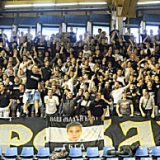 “Zabranjeni” preuzeli navijanje u “Pioniru”