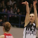 Košarkašice u finalu