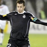 Intervju Saša Ilić