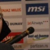NENAD BJEKOVIĆ: Dragana Džajića retko ko shvata ozbiljno