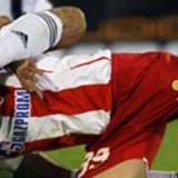 Partizan preuzeo prvo mesto od Zvezde!