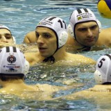 Partizan protiv Mađara