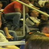 Kralj podržao akciju Partizan.net-a