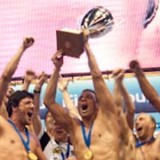Evropski šampion!!!