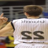 Šampion na čelu Jadrana