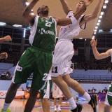 Na mišiće u Hali sportova
