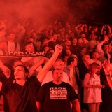 Kaznena ekspedicija protutnjala Zagrebom