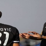 Šćepović za pobedu u Borči