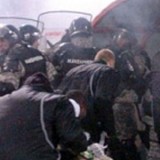 Skandalozna organizacija derbija