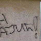 Išarana Humska 1: “Mladene izdrži”