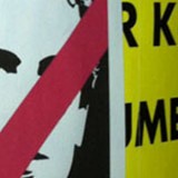 Plakate i u Parizu, Beču, Vinipegu