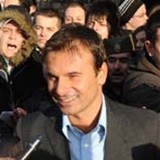 Stanojević na SOS kanalu
