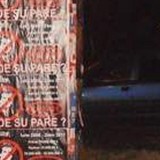 Plakati i na Zemunelu
