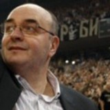Vujošević odgovorio Milojeviću