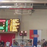 Tehnika bacanja peska u oči