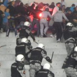 Brutalna upotreba sile