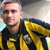 Partizan je Aksentijevića prodao Kipranima, a ne Viteseu