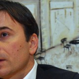 Aleksandar Stanojević, intervju za Partizan.NET